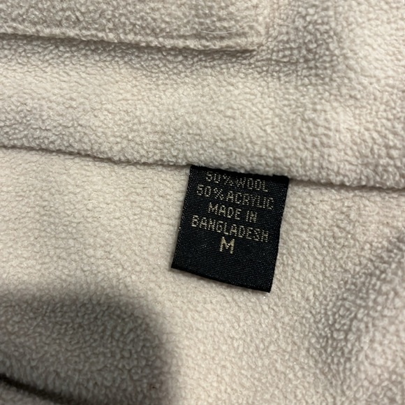 Toddler Kyber wool blend jacket - Picture 6 of 7
